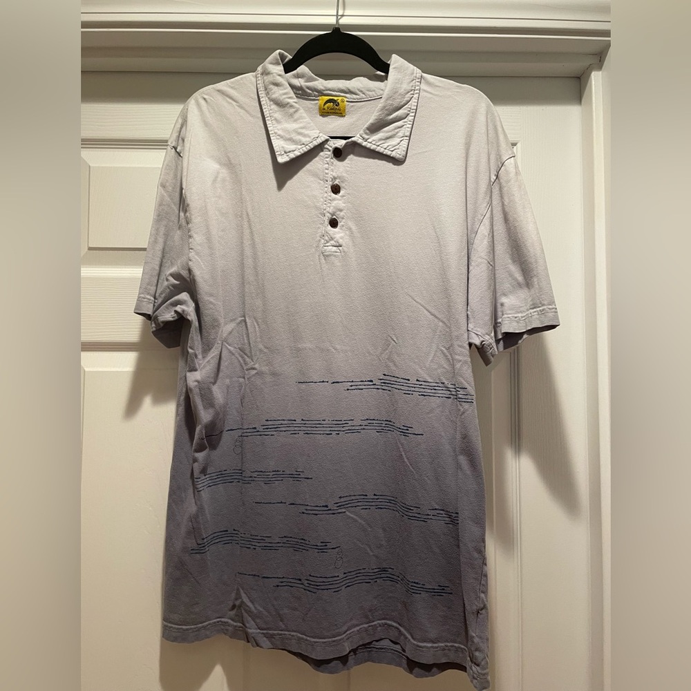 Kealopiko Mens Shirt